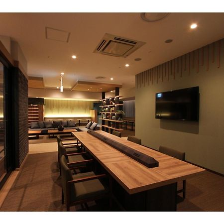 Kajimachi No Yu Spa Solani - Vacation Stay 26781V هاماماتسو المظهر الخارجي الصورة