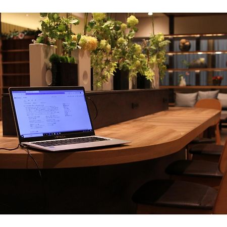 Kajimachi No Yu Spa Solani - Vacation Stay 26781V هاماماتسو المظهر الخارجي الصورة