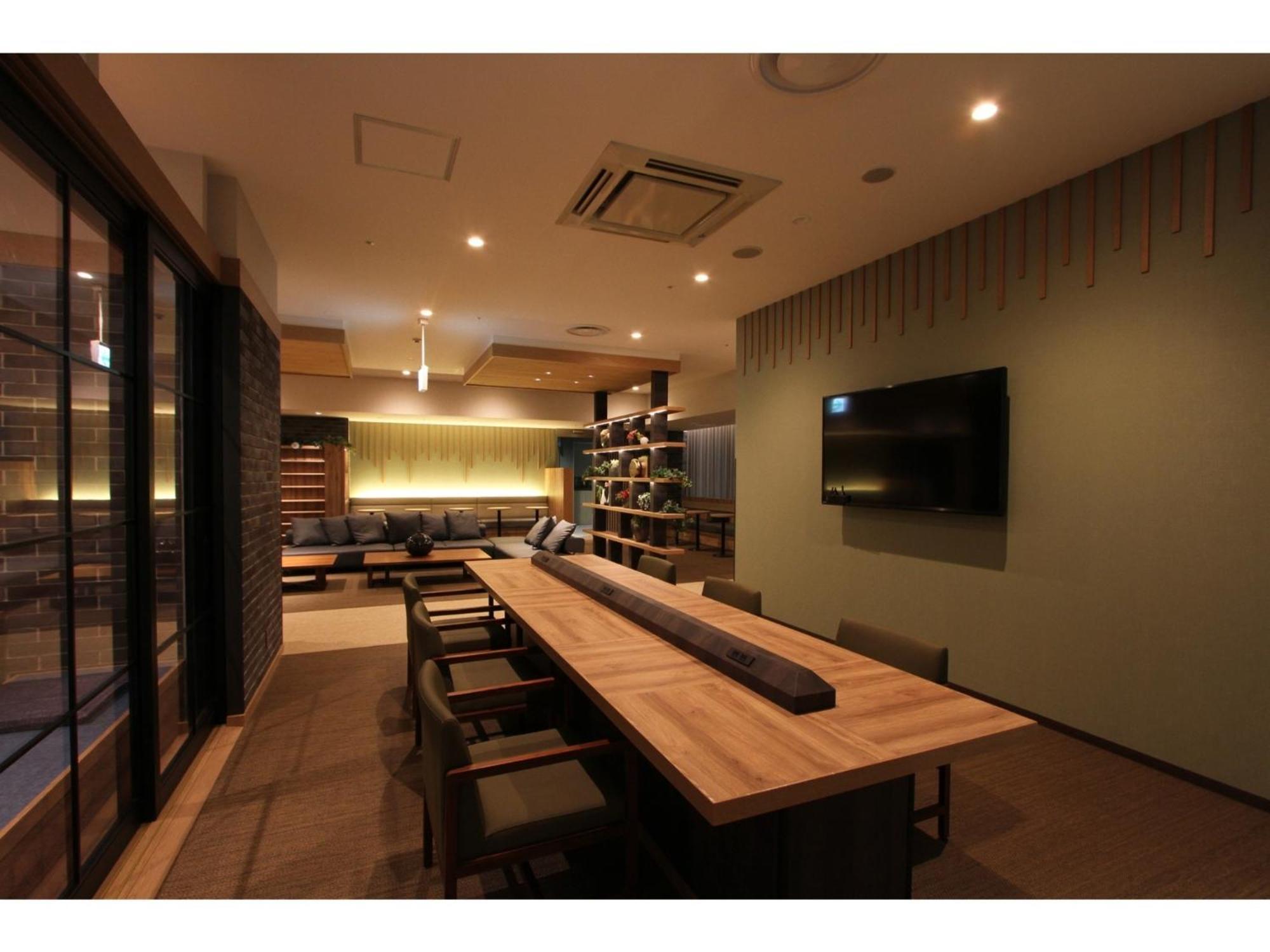 Kajimachi No Yu Spa Solani - Vacation Stay 26781V هاماماتسو المظهر الخارجي الصورة