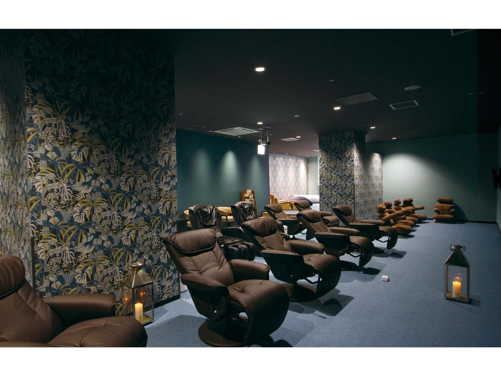 Kajimachi No Yu Spa Solani - Vacation Stay 26781V هاماماتسو المظهر الخارجي الصورة